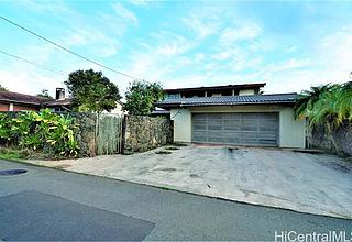 Wahiawa Heights Home