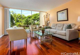 Diamond Head Rental