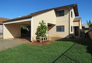 Mililani Home