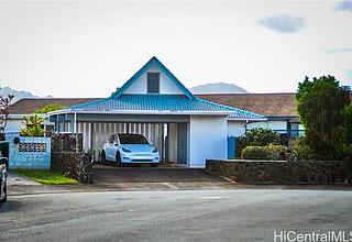 Mililani Home