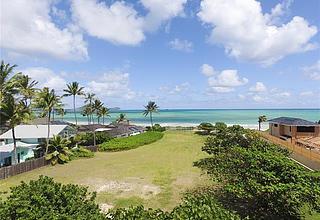 Beachside Land