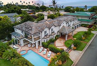 Kahala Home