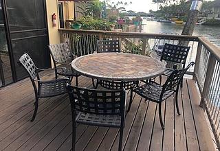 Moorings Rental