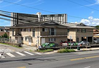 Kalihi-lower Multi-Family