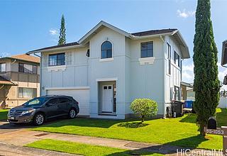 Mililani Mauka Home