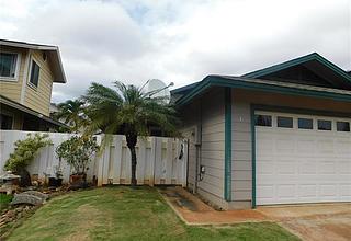 Ewa Gen Sea Breeze Home