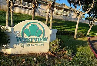 Westview At Makakilo Hts Condo