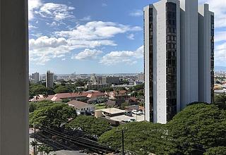 Nuuanu Towers Condo