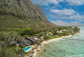 Waimanalo Home