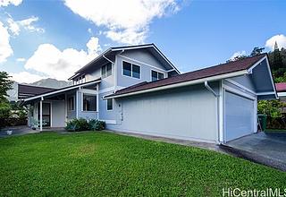 Maunawili Rental