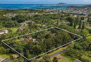 Haiku Plantation Multi-Family