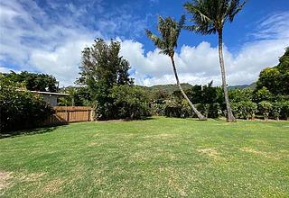 Niu Valley Home