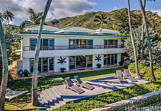 Lanikai Home