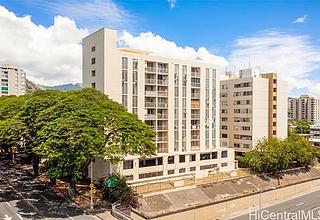 Jason Apts Condo