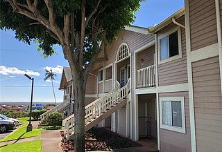 Mahi Ko At Waikele Condo