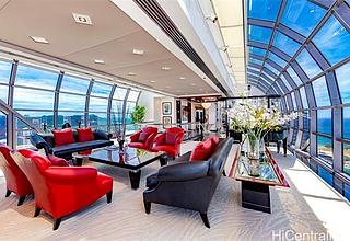 One Waterfront Tower Condo