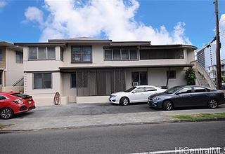 Makiki Multi-Family