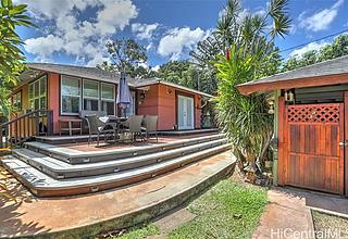 Haleiwa Home