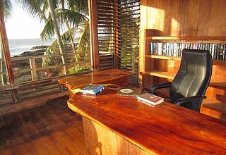 Sunset Home