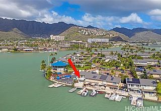 Koko Isle Condo