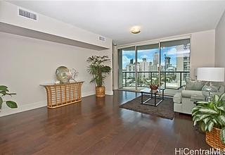 Allure Waikiki Condo