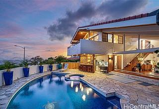 Hawaii Loa Ridge Rental