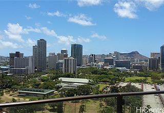 Wailana At Waikiki Rental