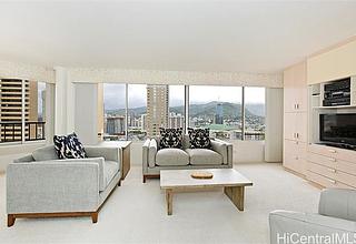 Discovery Bay Rental