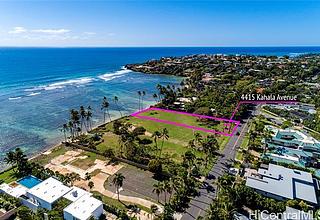 Kahala Land