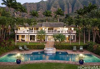 Makaha Home