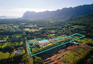 Waimanalo Home