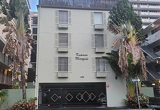 Waikiki Multi-Family