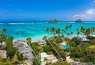 Lanikai Home