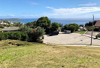 Waialae Iki Land