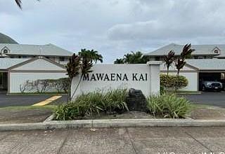 Mawaena Kai 1/2/3 Rental