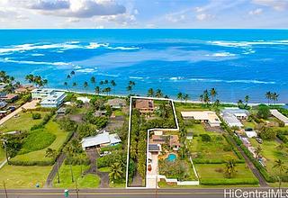 Waialua Home