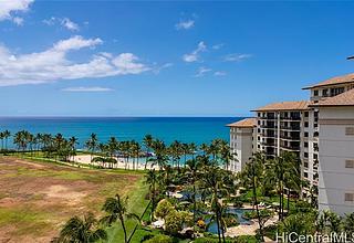 Beachvillas@ko Olina Condo
