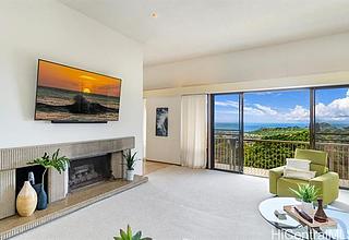 Maunalani Heights Home