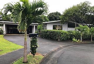Maunawili Rental