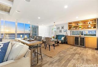 Coral Strand Ltd Condo