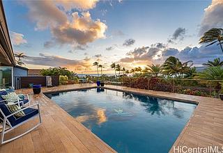 Koko Kai Home