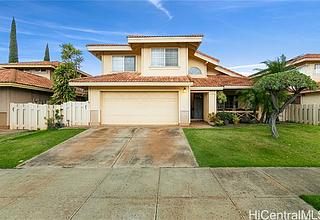 Kapolei-aeloa Home
