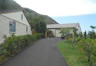 Kuliouou Rental