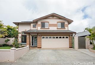 Mililani Mauka Home