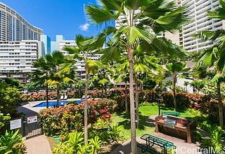 Cove Waikiki Rental