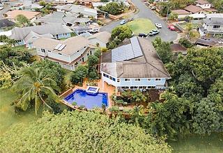 Mililani Home