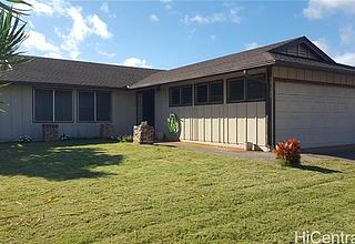 Mililani Rental