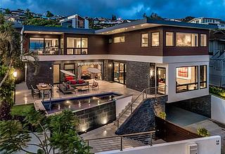 Waialae Iki Home