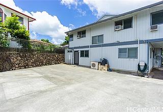 Halepuu Home