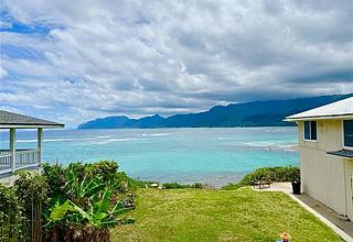 Laie Home